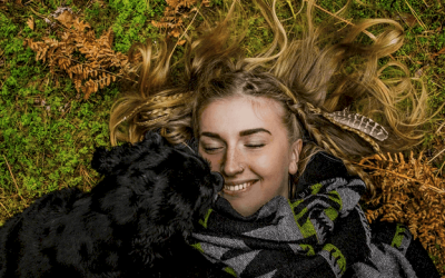 Ways Pets Can Help Those With Mental Illness