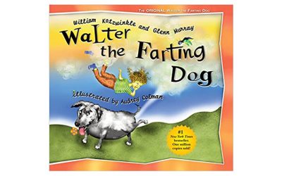 Why Does My Dog Fart?