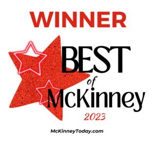 Best of McKinney 2023 - Winner