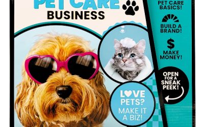 Why The Teen Next Door Is Not The Ideal Choice for Pet Care