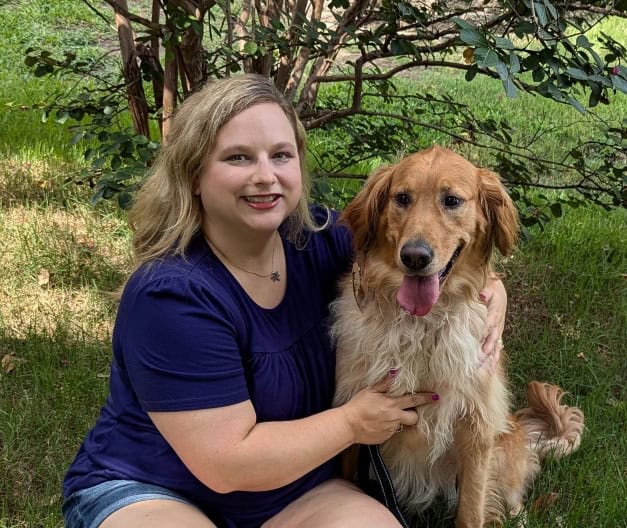How Do Therapy Dogs Become Certified?