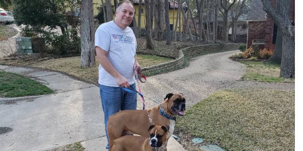 Your Dog Deserves Care—Even When You’re Busy