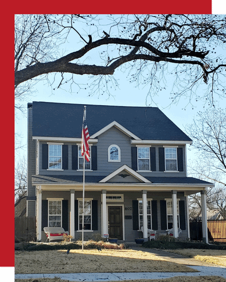 McKinney and Melissa’s Best House Sitting Services