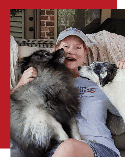 Trying to decide between a boarding facility and hiring a pet sitter