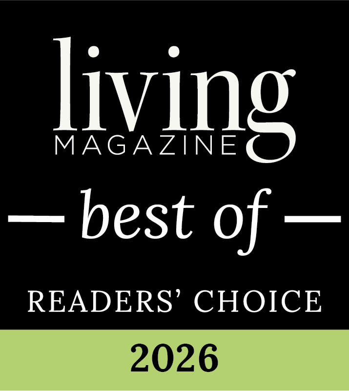 Top Dog Pet Sitters Receives Living Magazine’s 2026 Best Of Award