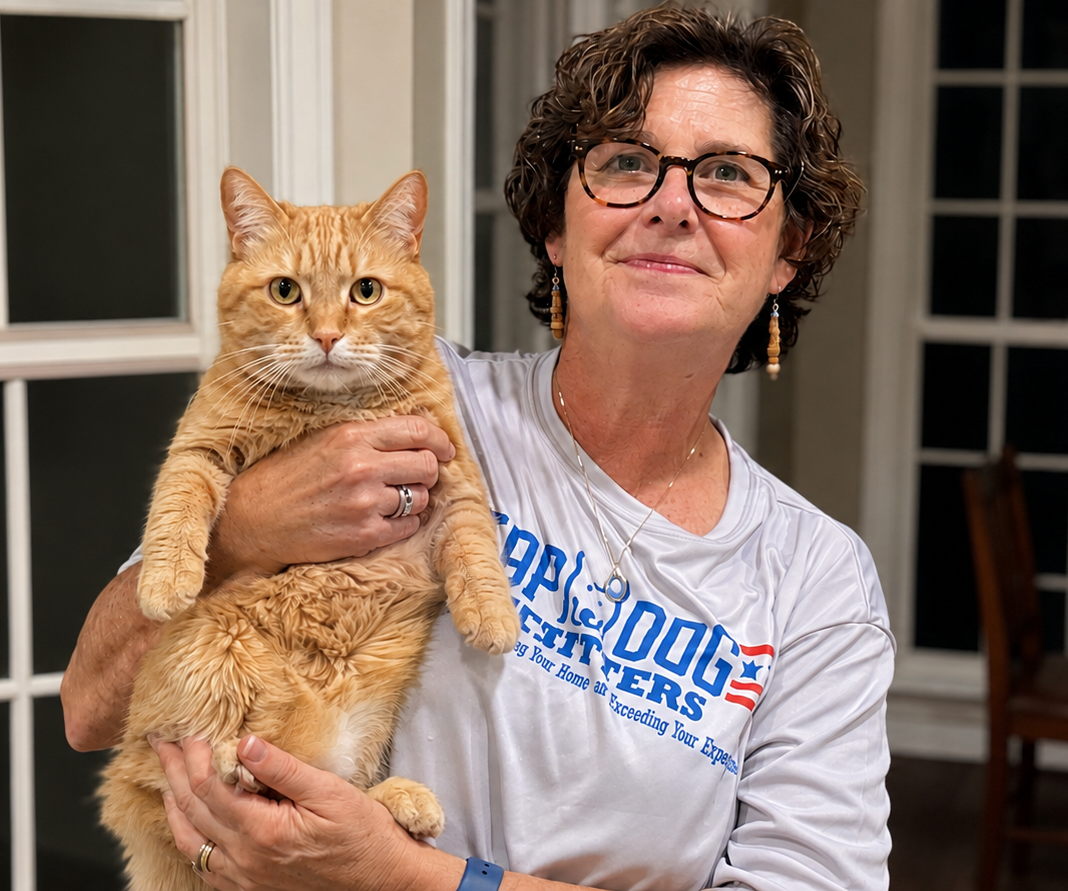 abby top dog pet sitters